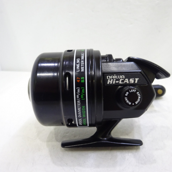 ハイキャスト GS-30